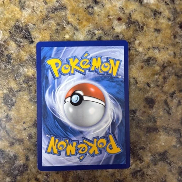 Pokemon card Okidogi HP 130 - Picture 2 of 3